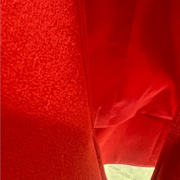 Caché Cropped Blazer - Picture 9 of 11